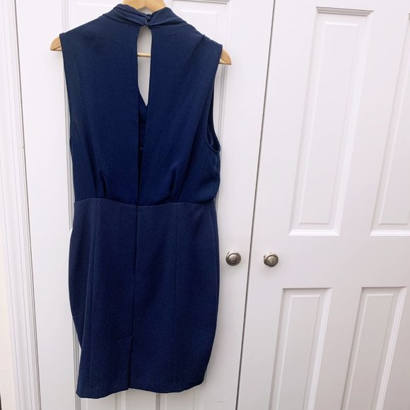 Reiss Cadiz Dress - Picture 9 of 10